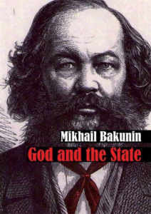 God And The State (A6)