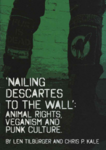 Nailing Descartes to the Wall (A6)