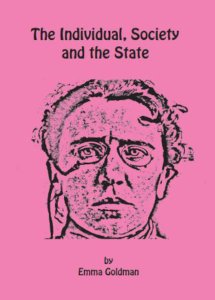 The Individual, Society and the State (A6)