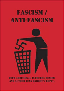 Fascism/Antifascism (A6)