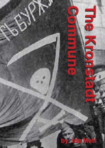 The Kronstadt Commune (A6)