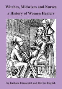 Witches, Midwives and Nurses (A6)