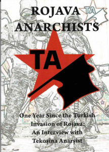 Rojava Anarchists (A6)