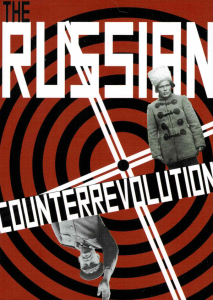 The Russian Counterrevolution (A6)