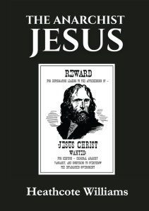 The Anarchist Jesus (A6)