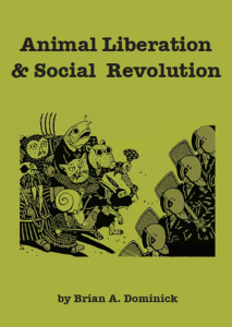 Animal Liberation and Social Revolution (A6)