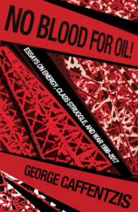 No Blood For Oil!