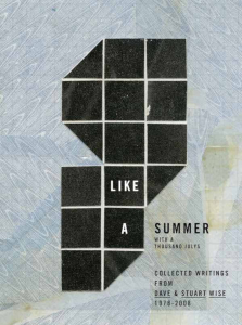 Like a Summer with a Thousand Julys