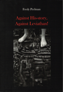 Against His-story, Against Leviathan (Active)