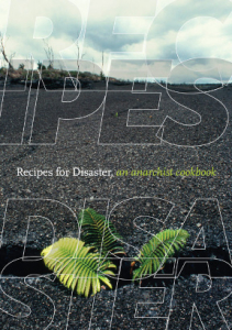 Recipes for Disaster: An Anarchist Cookbook (2nd Ed.)