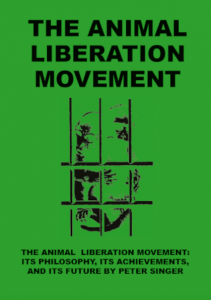 The Animal Liberation Movement (A6)