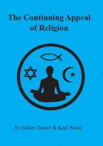 The Continuing Appeal Of Religion (A6)