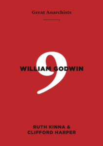 Great Anarchists 9, William Godwin (A6)